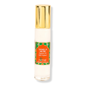 Nemat Vanilla Musk Fragrance Oil