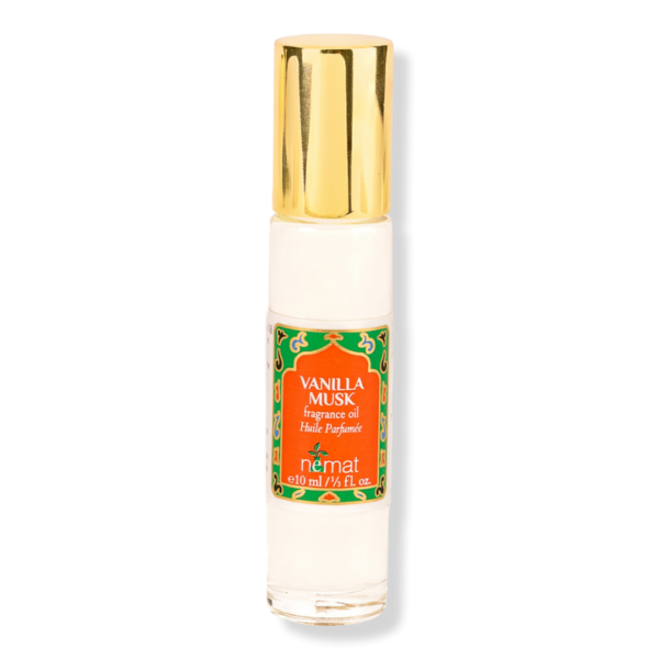 Nemat Vanilla Musk Fragrance Oil