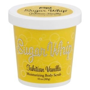 Primal Elements Sugar Whip
