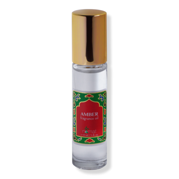 Nemat Perfume Oil