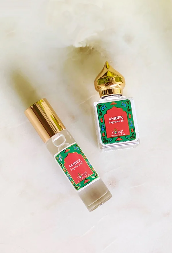 Nemat Perfume Oil - Image 3