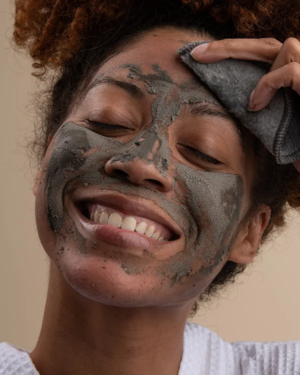 Dead Sea Mud Beauty Mask - Image 2