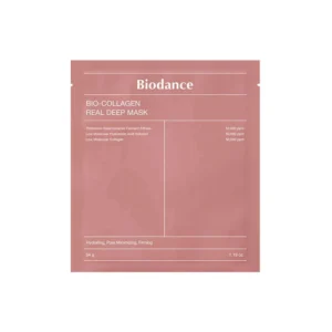 Biodance Bio-Collagen Real Deep Mask