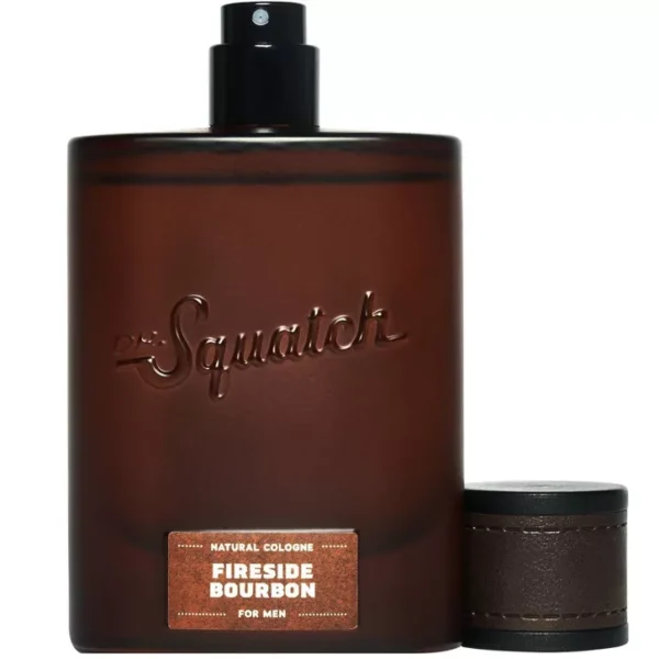 Dr. Squatch Cologne Series - Image 3