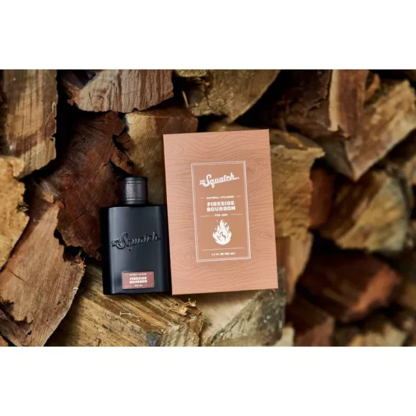 Dr. Squatch Cologne Series - Image 2