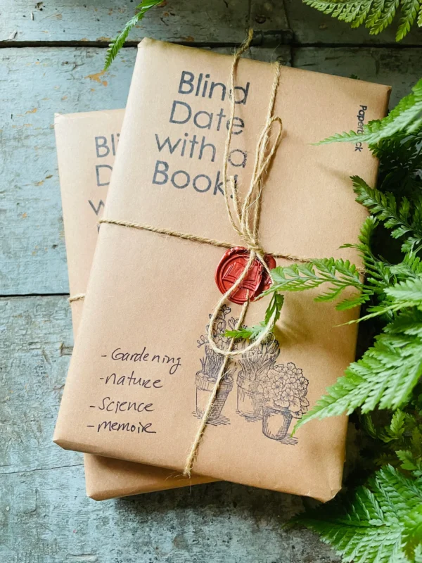Blind Date with a Book - Image 2