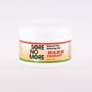 Sore No More