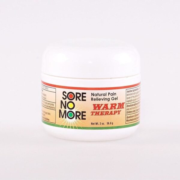 Sore No More - Image 2