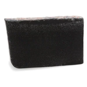 Primal Elements Bamboo Charcoal Vegetable Glycerin Bar Soap