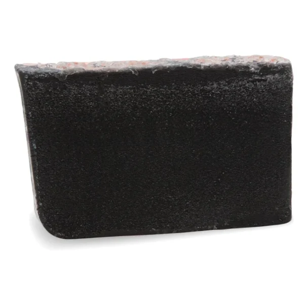 Primal Elements Bamboo Charcoal Vegetable Glycerin Bar Soap